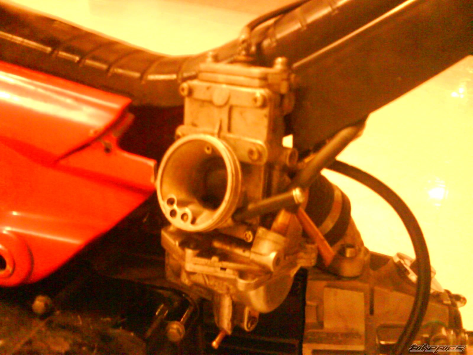 1998 ASTRA HONDA GRAND | Picture 1296434 motorcycle photo