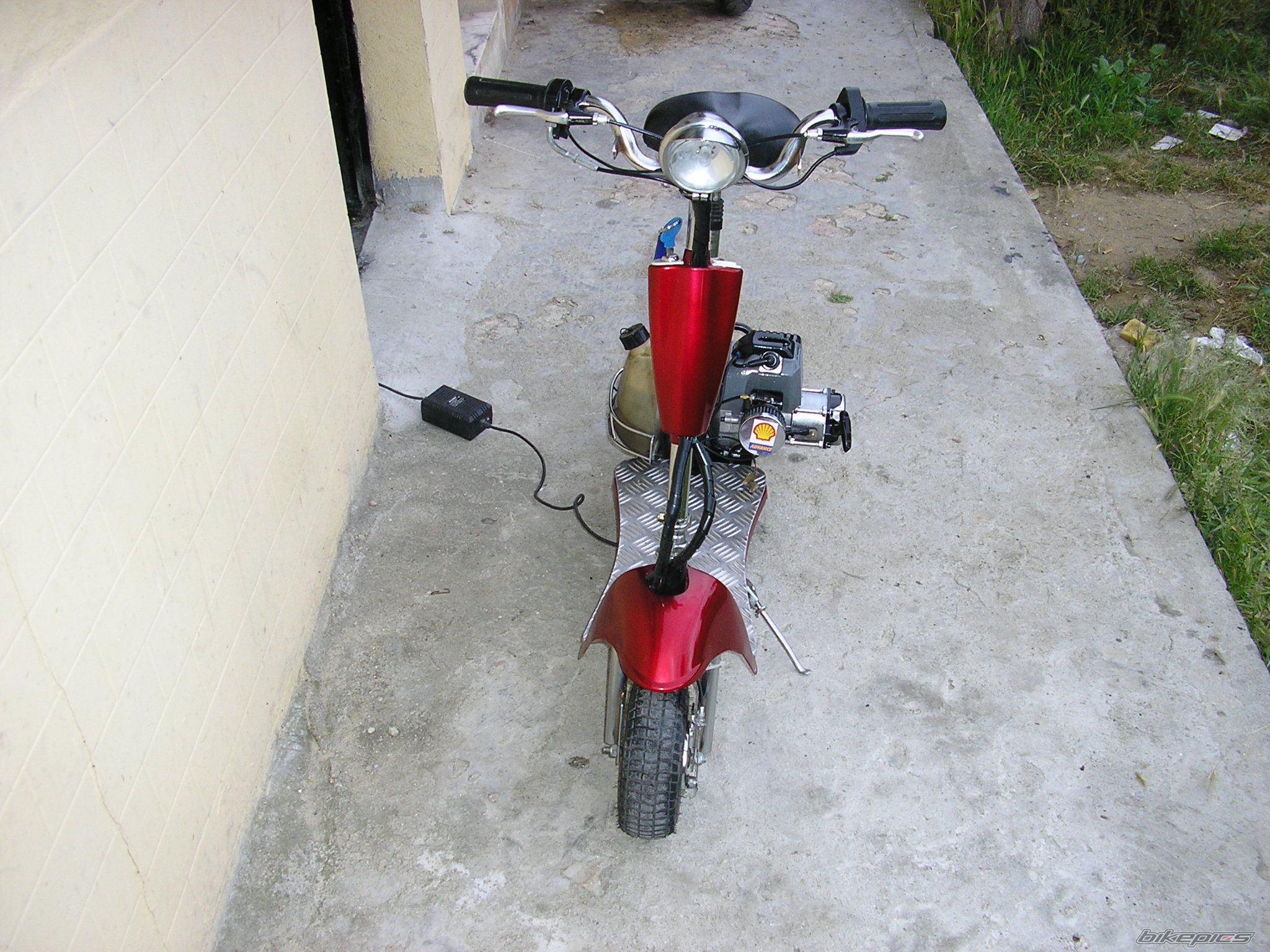 2005 BLATA ELITE 13 | Picture 1296658 motorcycle photo