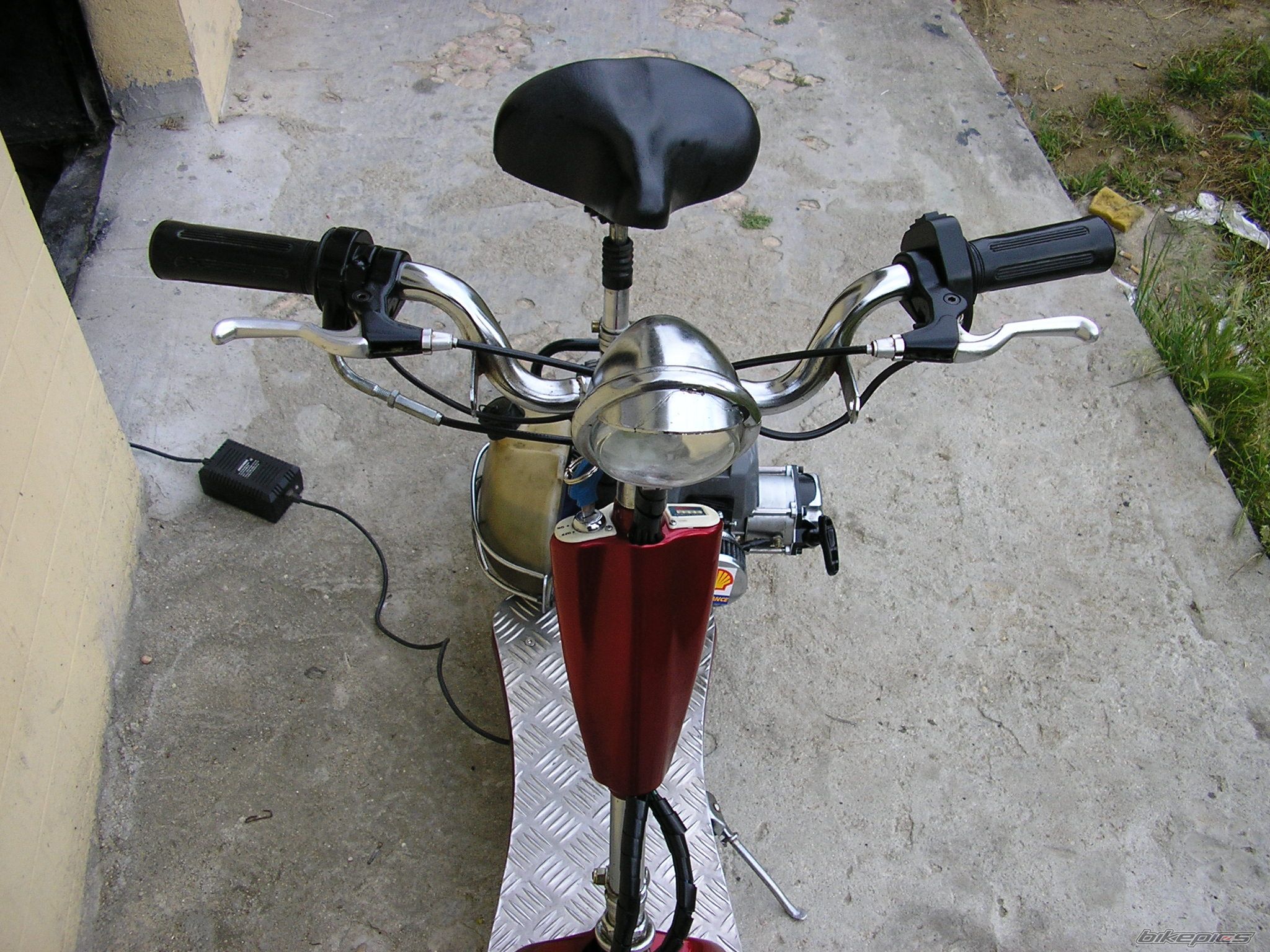 2005 BLATA ELITE 13 | Picture 1296659 motorcycle photo