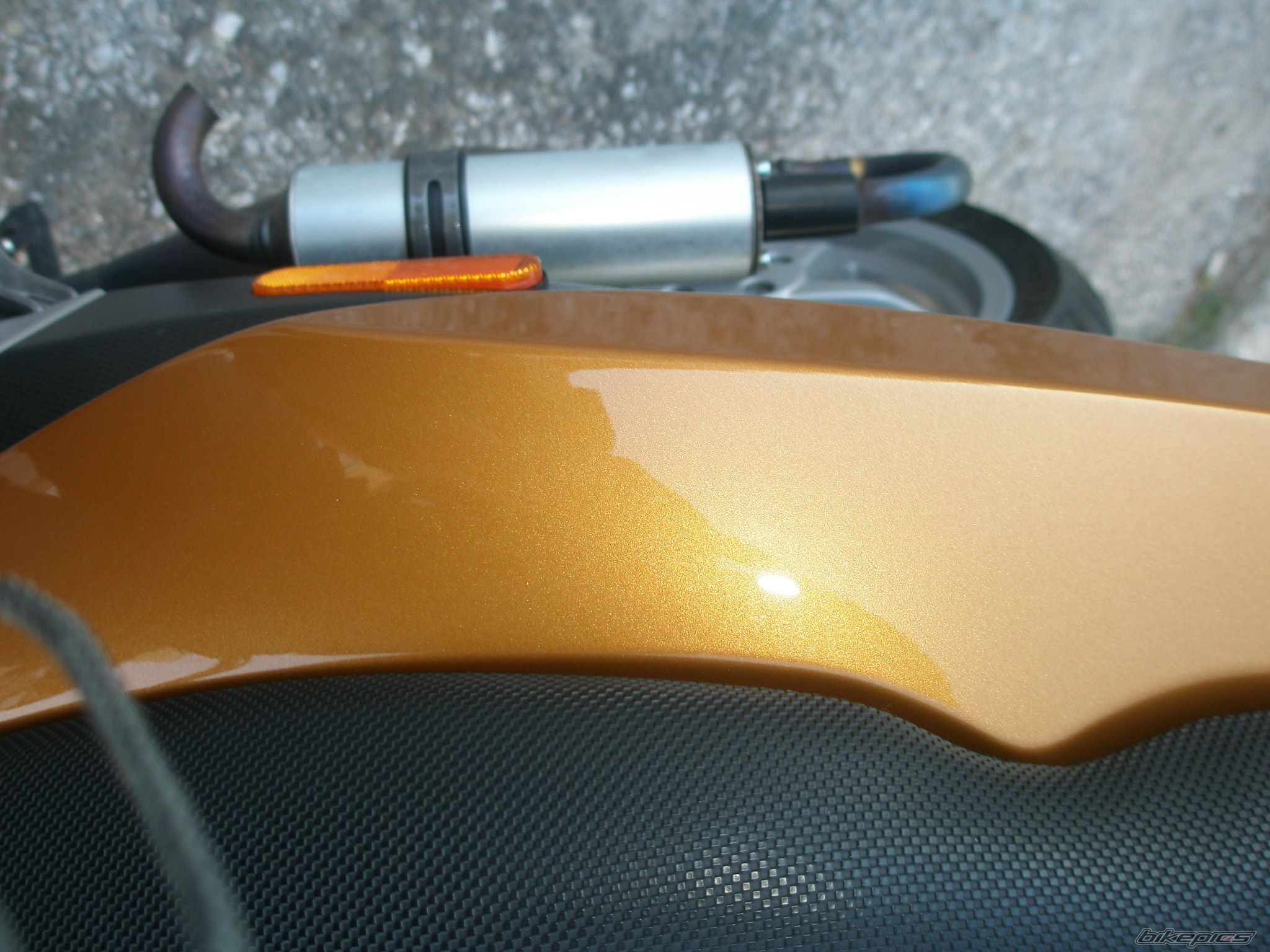 2008 PIAGGIO NRG | Picture 1296804 motorcycle photo