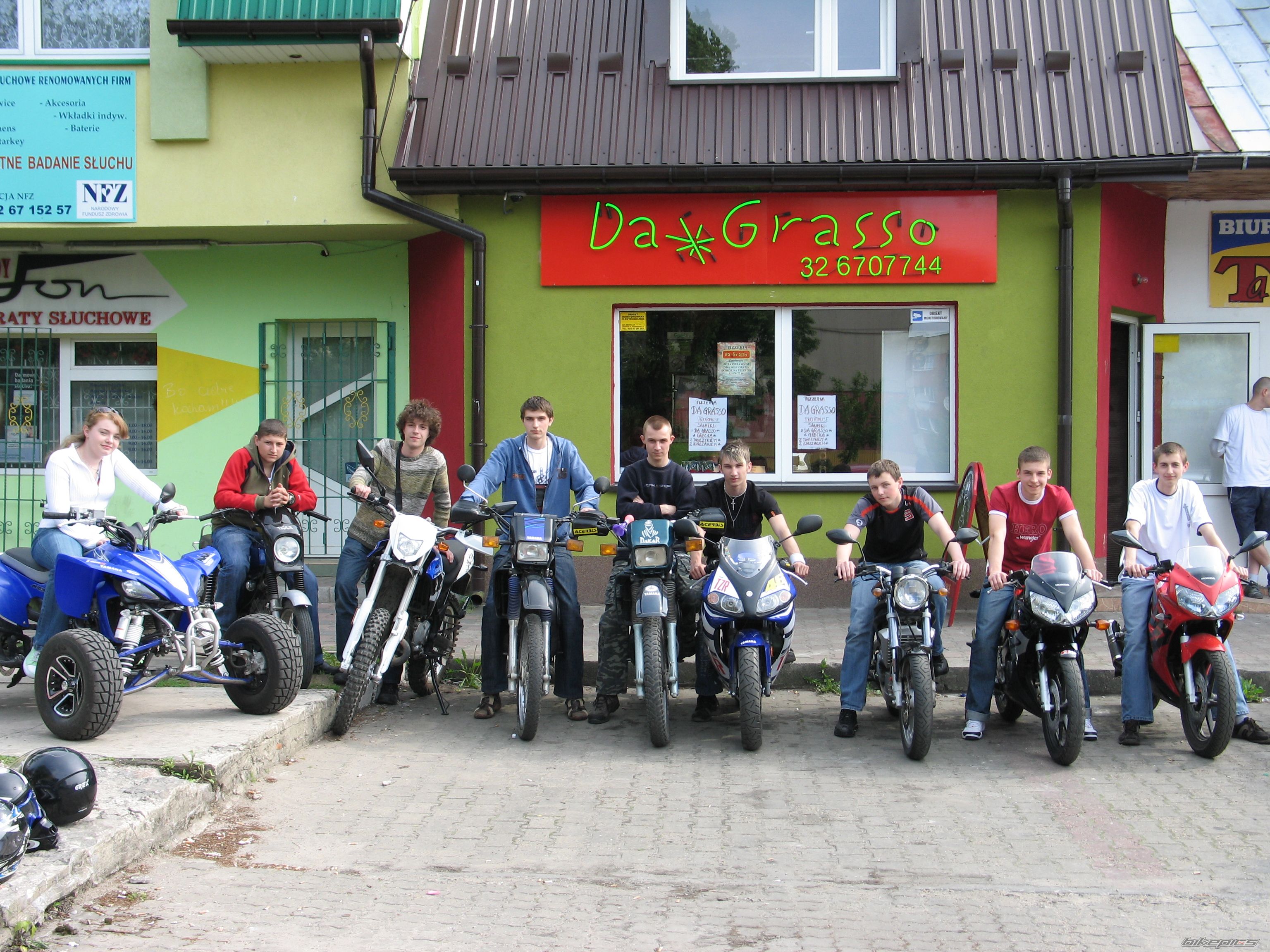    | Picture 1296844 motorcycle photo