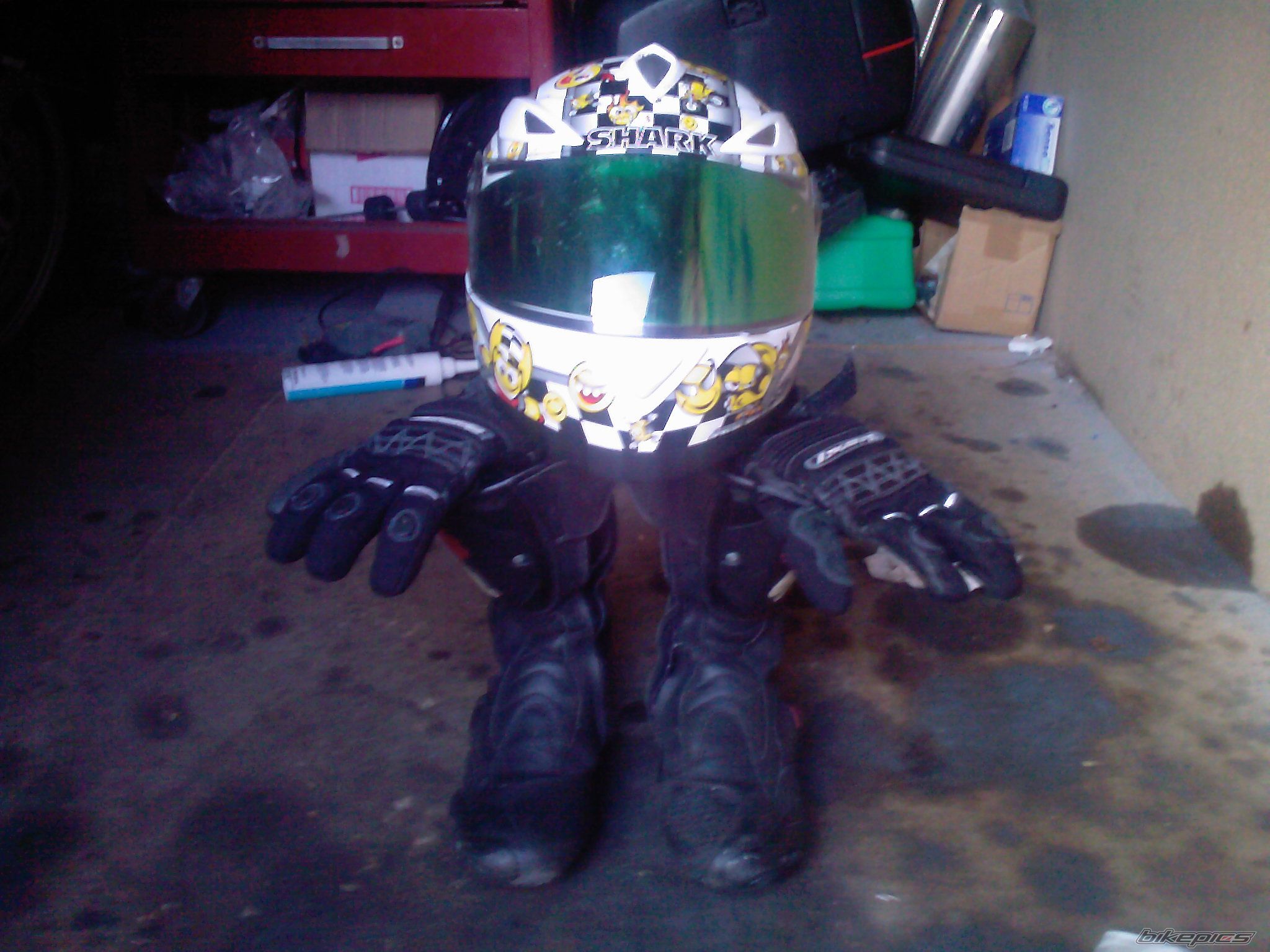    | Picture 1296919 motorcycle photo