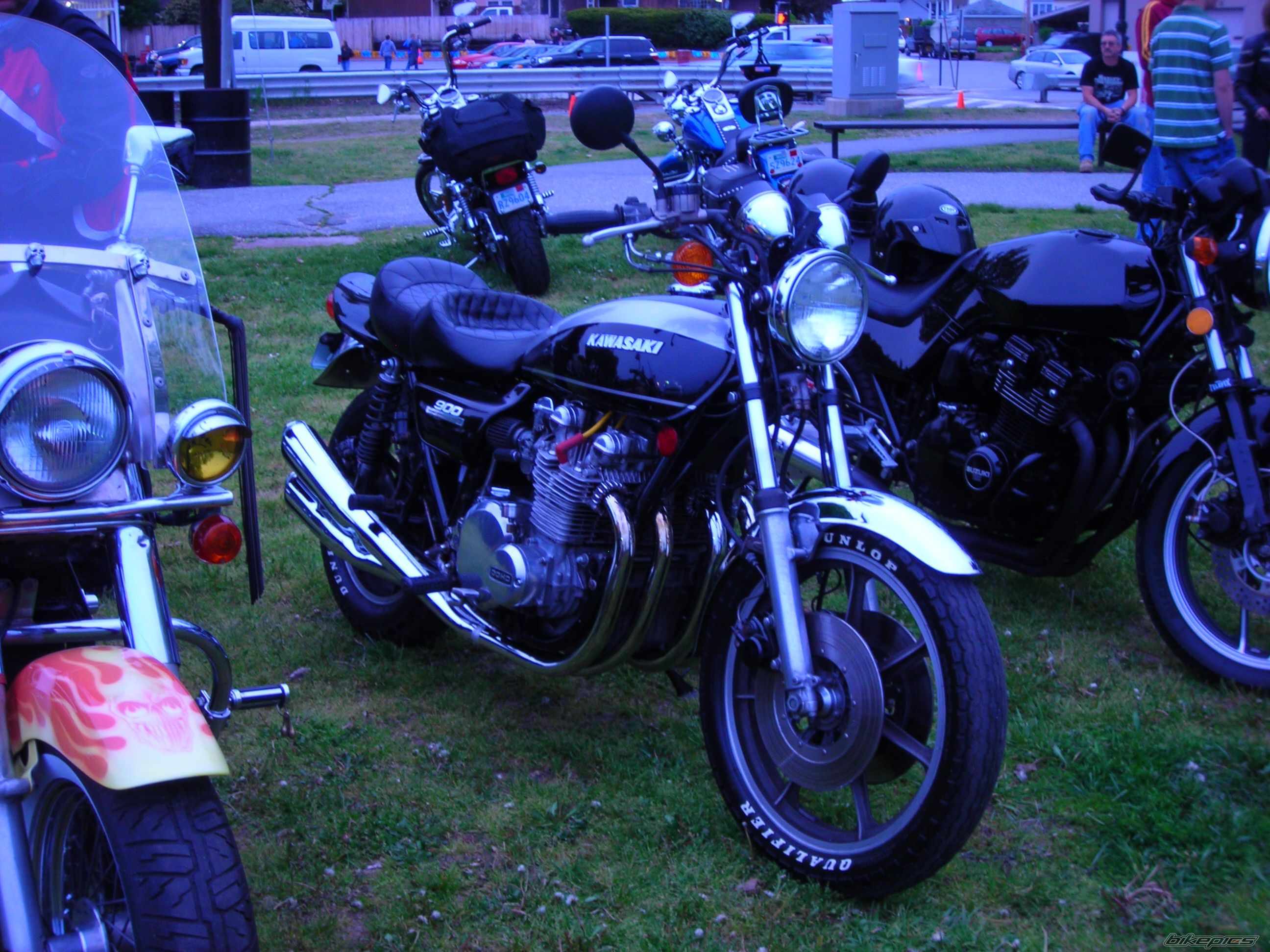    | Picture 1296944 motorcycle photo