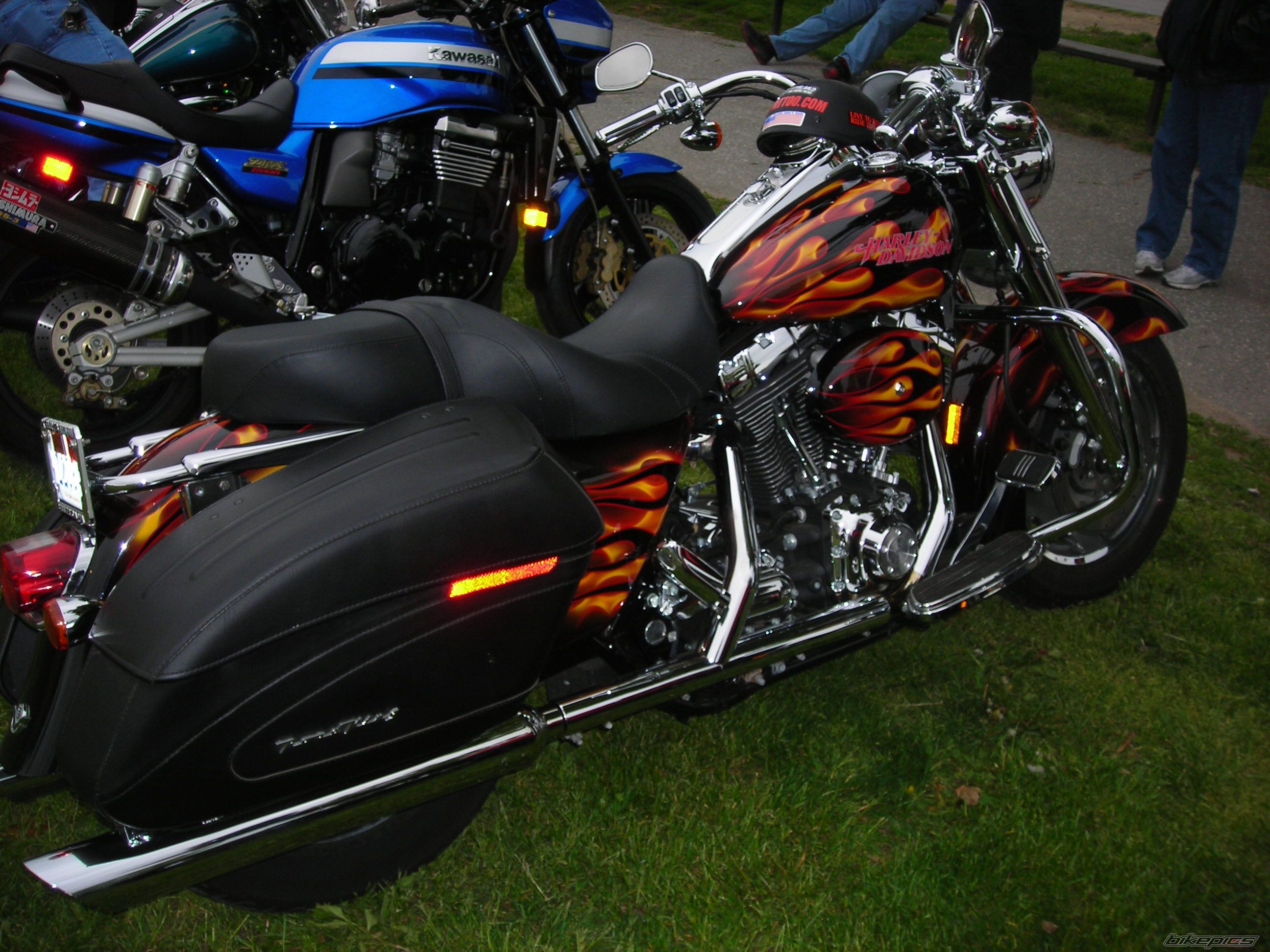    | Picture 1296946 motorcycle photo