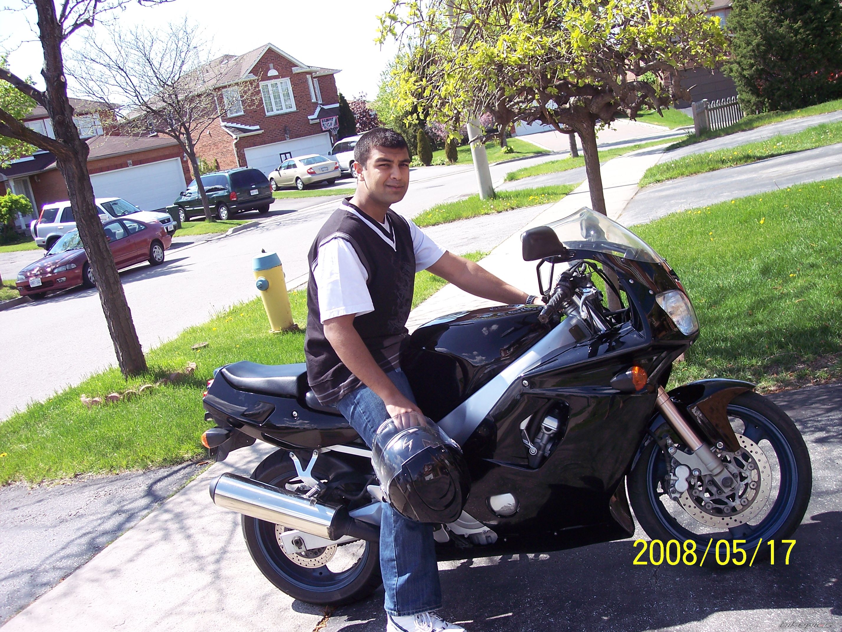 1996 YAMAHA YZF 600 | Picture 1296947 motorcycle photo