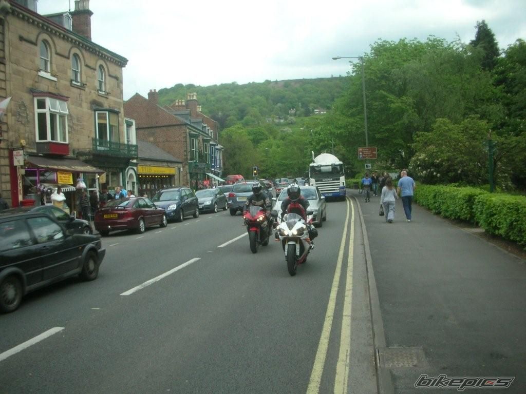 2007 YAMAHA YZF R1 | Picture 1297049 motorcycle photo