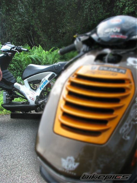 2008 ITALJET DRAGSTER 180 | Picture 1297069 motorcycle photo