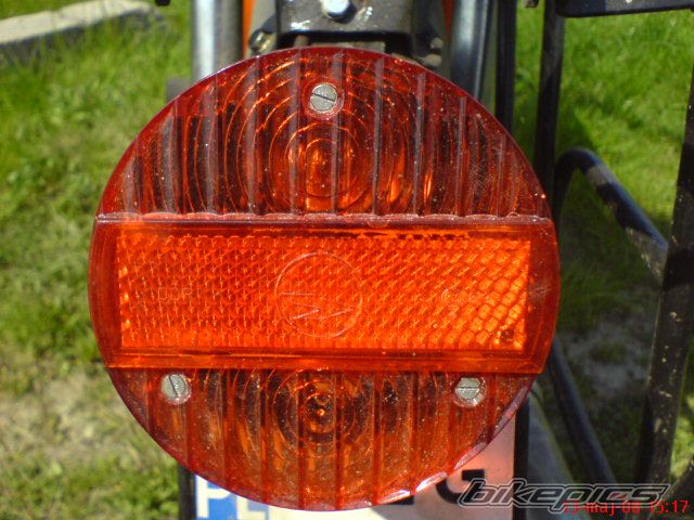 1981 SIMSON S 50 | Picture 1297119 motorcycle photo
