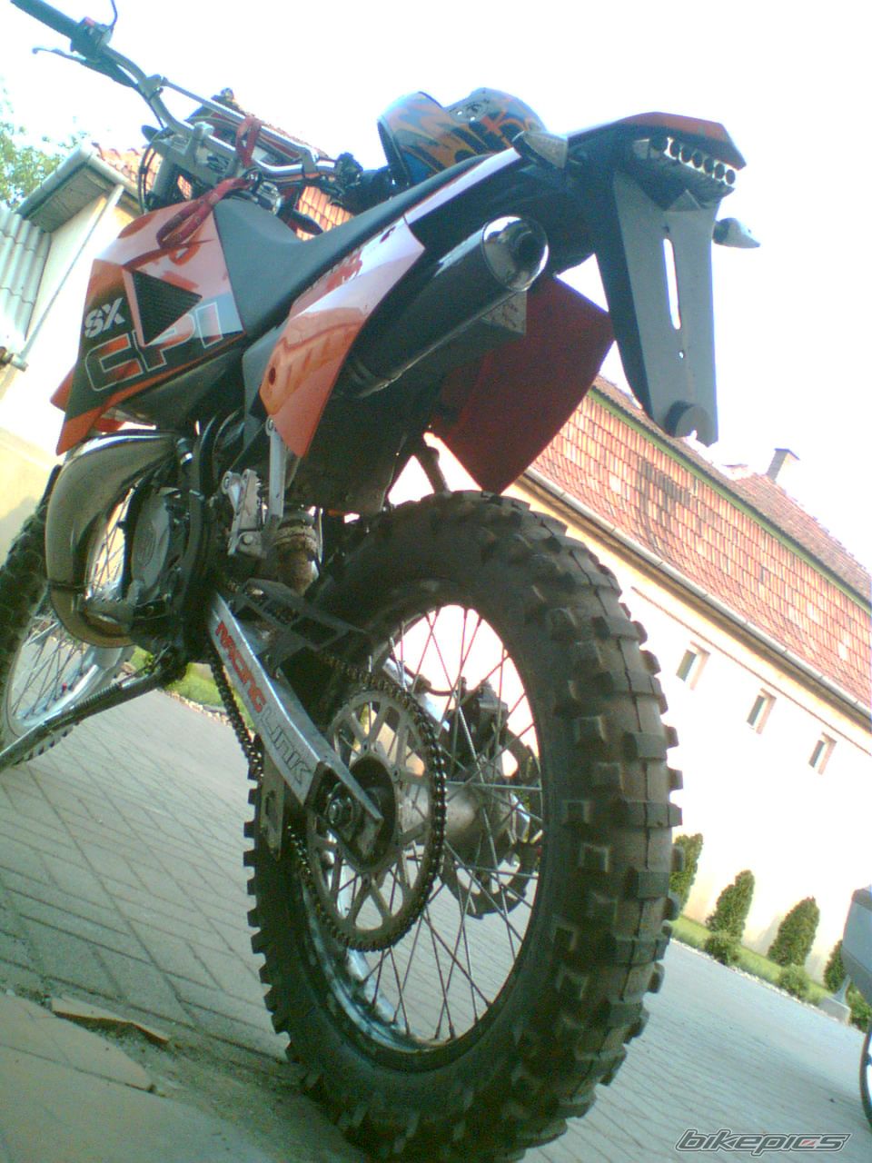 2006 CPI SX 50 | Picture 1297150 motorcycle photo