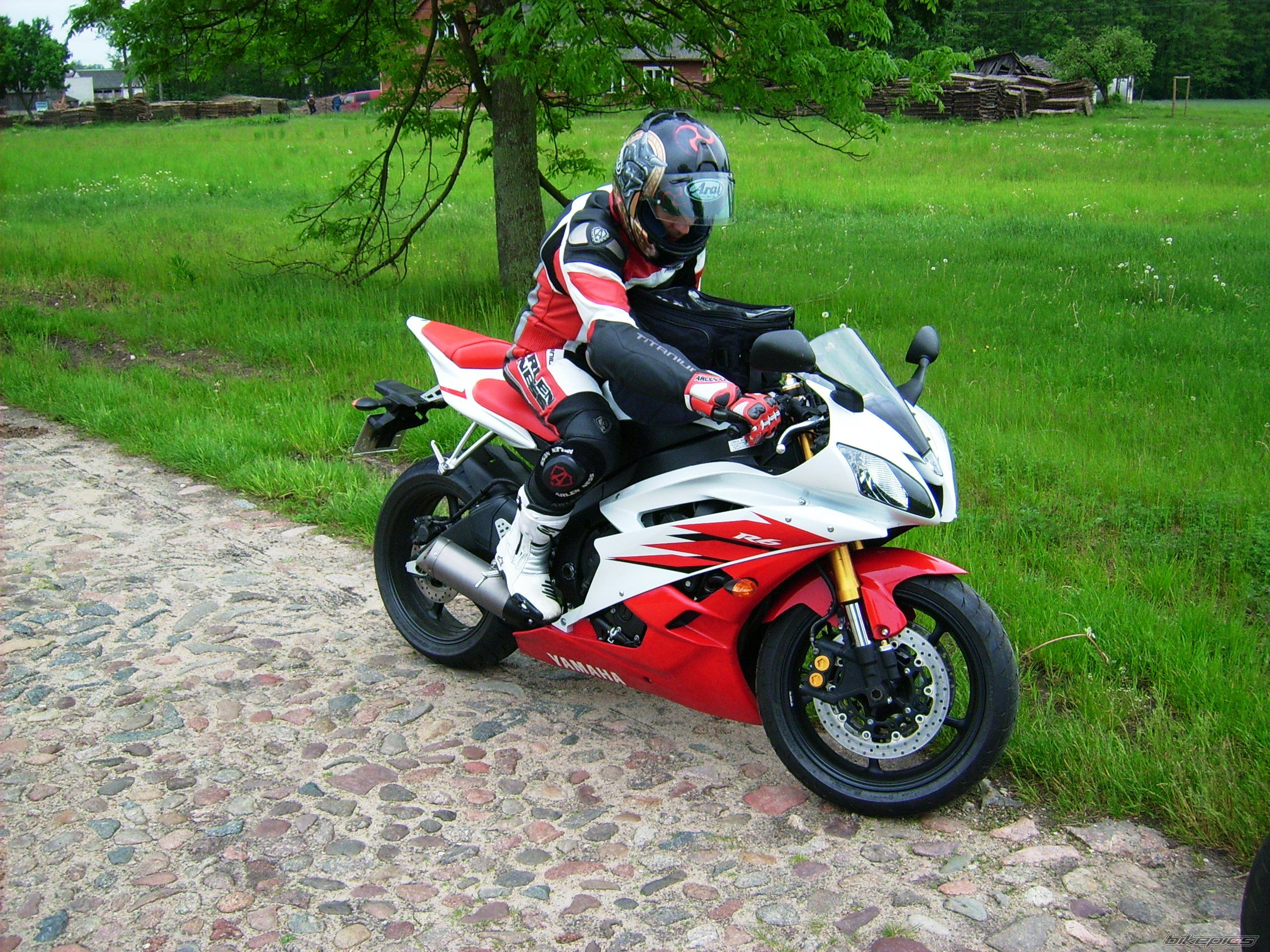    | Picture 1297236 motorcycle photo