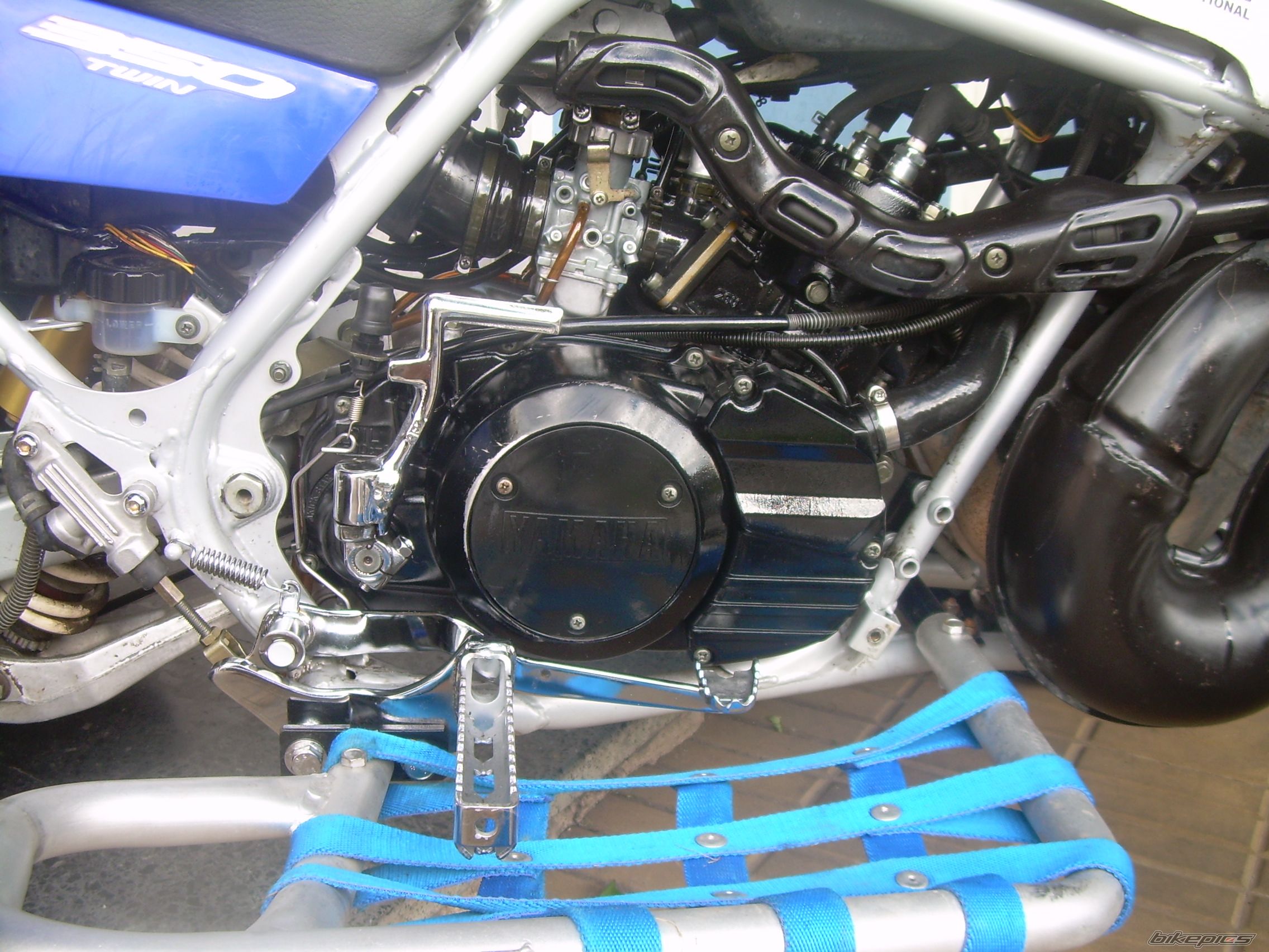 2004 YAMAHA BANSHEE | Picture 1297259 motorcycle photo