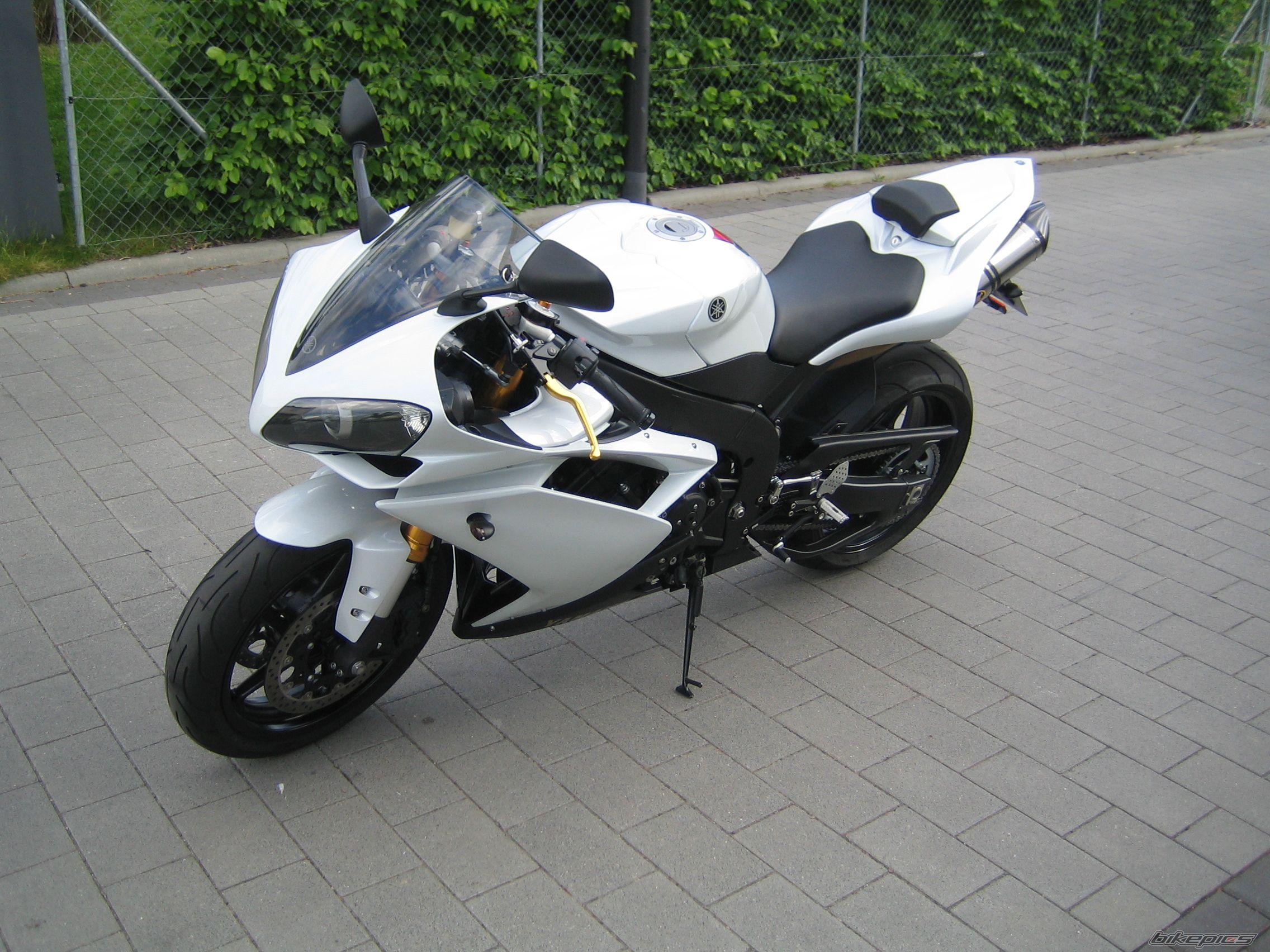 2007 YAMAHA YZF R1 | Picture 1297319 motorcycle photo