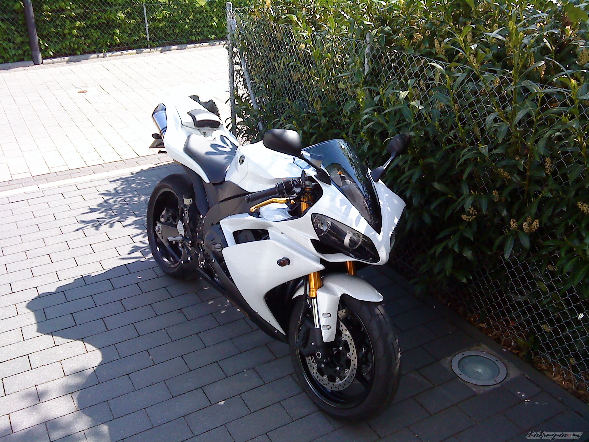 2007 YAMAHA YZF R1 | Picture 1297339 motorcycle photo