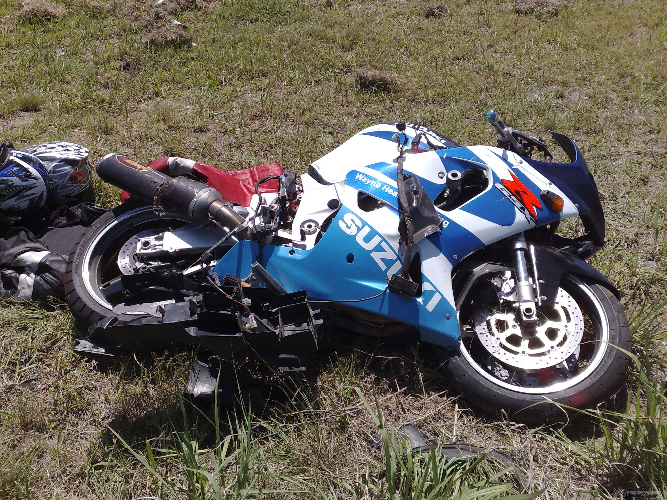 2008 SUZUKI GSXR | Picture 1297785 motorcycle photo
