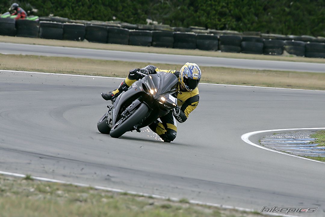 2006 YAMAHA YZF R1 | Picture 1297837 motorcycle photo