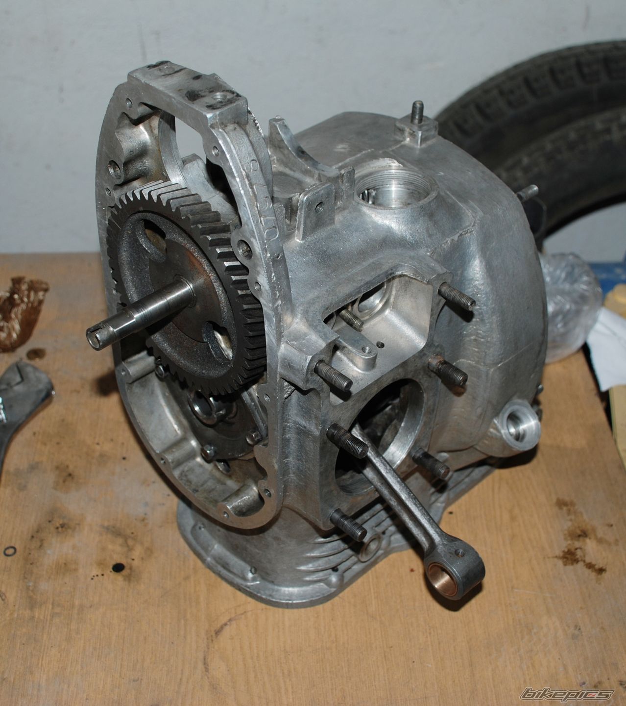 1968 URAL K 750 | Picture 1297963 motorcycle photo