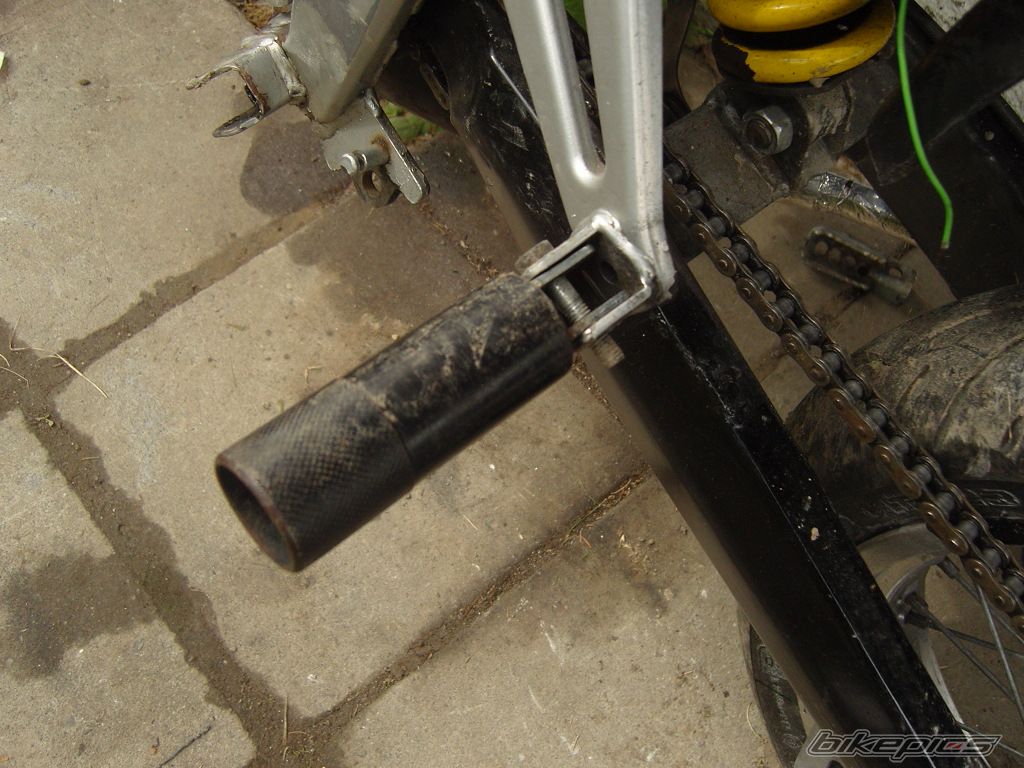 2002 DERBI SENDA SM 50 | Picture 1297994 motorcycle photo
