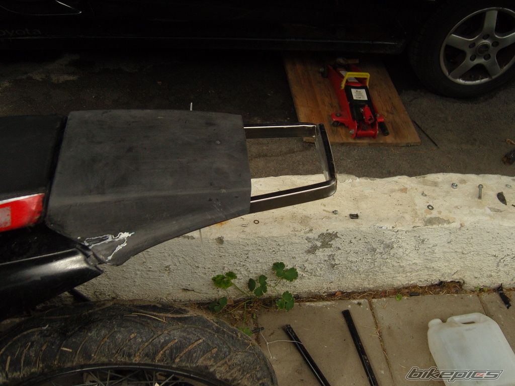 2002 DERBI SENDA SM 50 | Picture 1297995 motorcycle photo