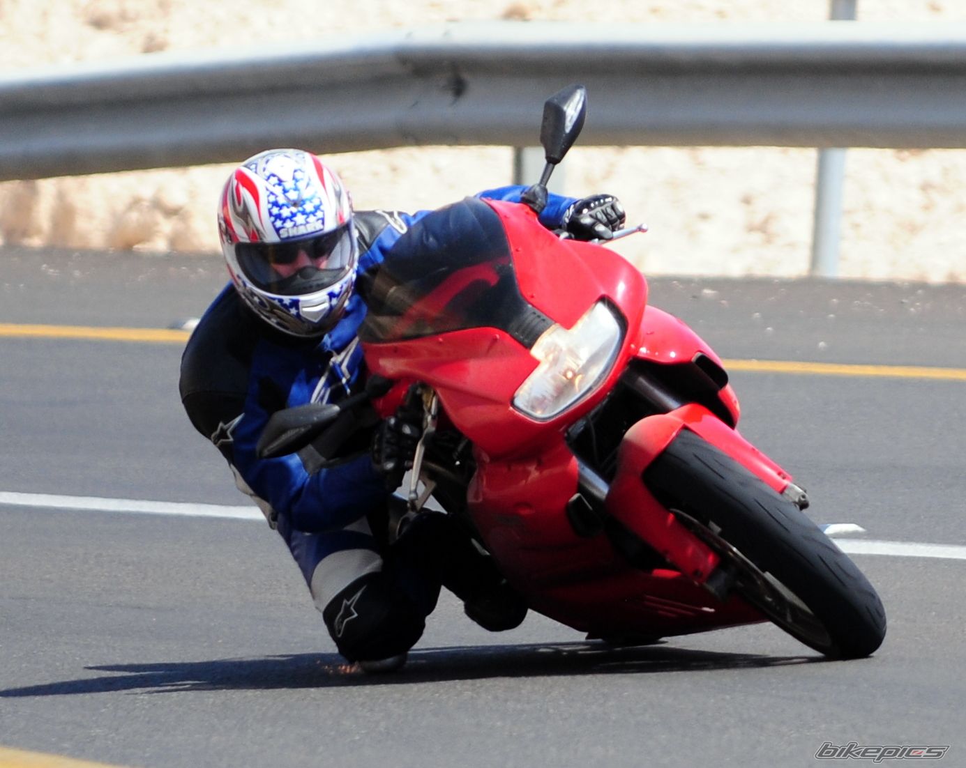 2003 DUCATI SS 1000 DS | Picture 1298130 motorcycle photo