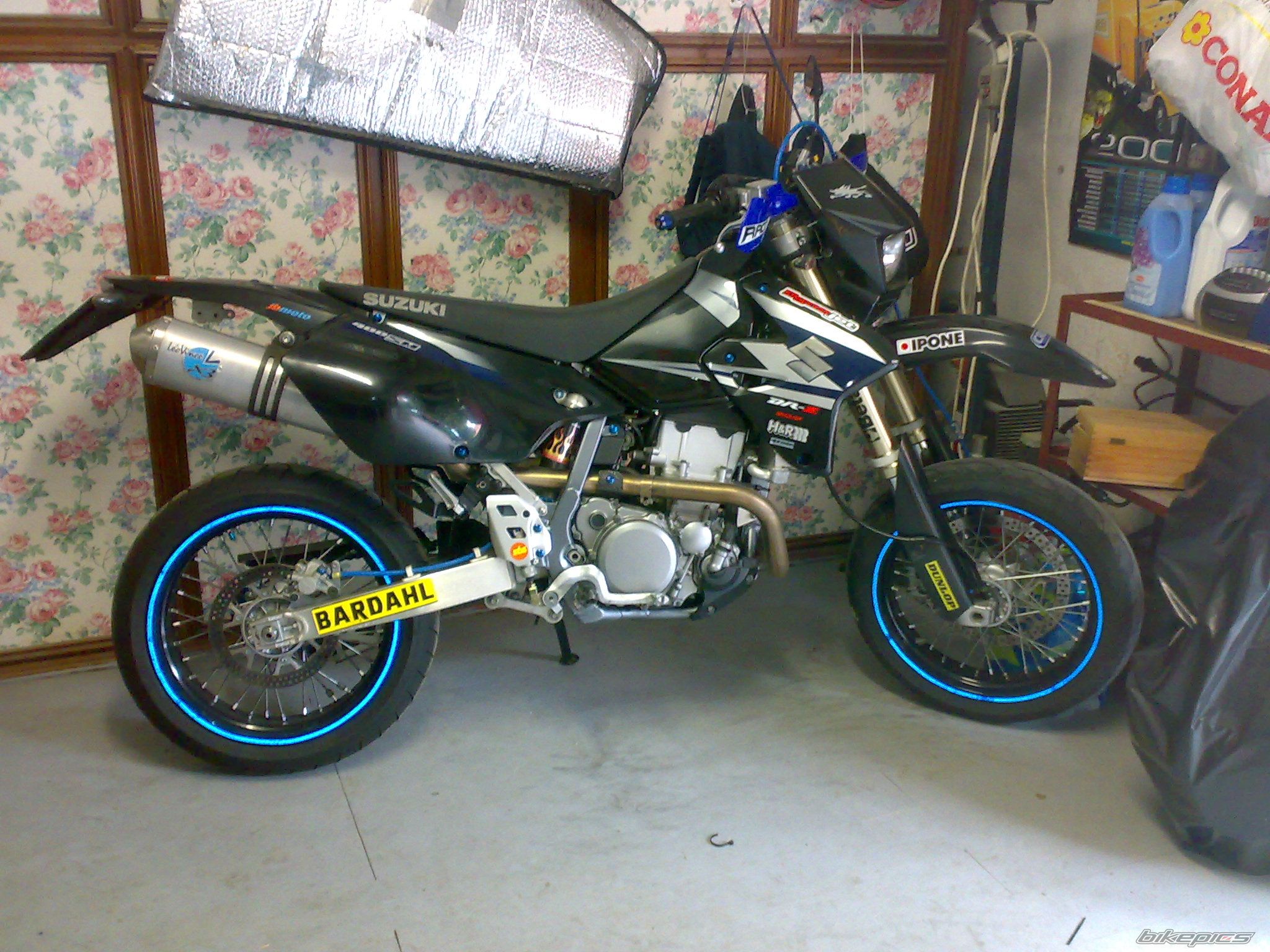    | Picture 1298189 motorcycle photo