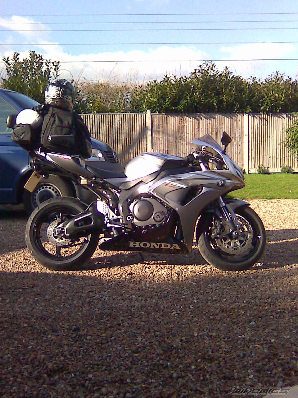    | Picture 1298332 motorcycle photo