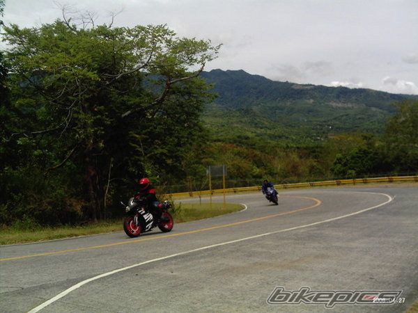 2006 ZONGSHEN ZS 200 | Picture 1298380 motorcycle photo