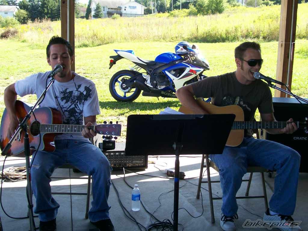 2007 SUZUKI GSX R 600 | Picture 1298559 motorcycle photo