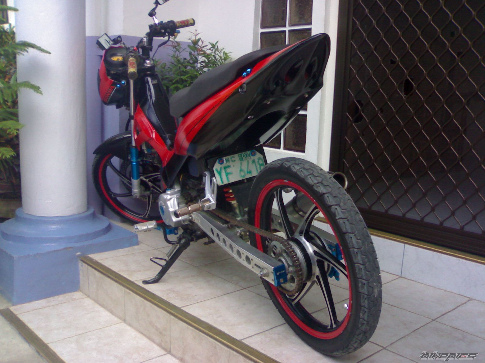 2005 HONDA XRM 110 | Picture 1298601 motorcycle photo