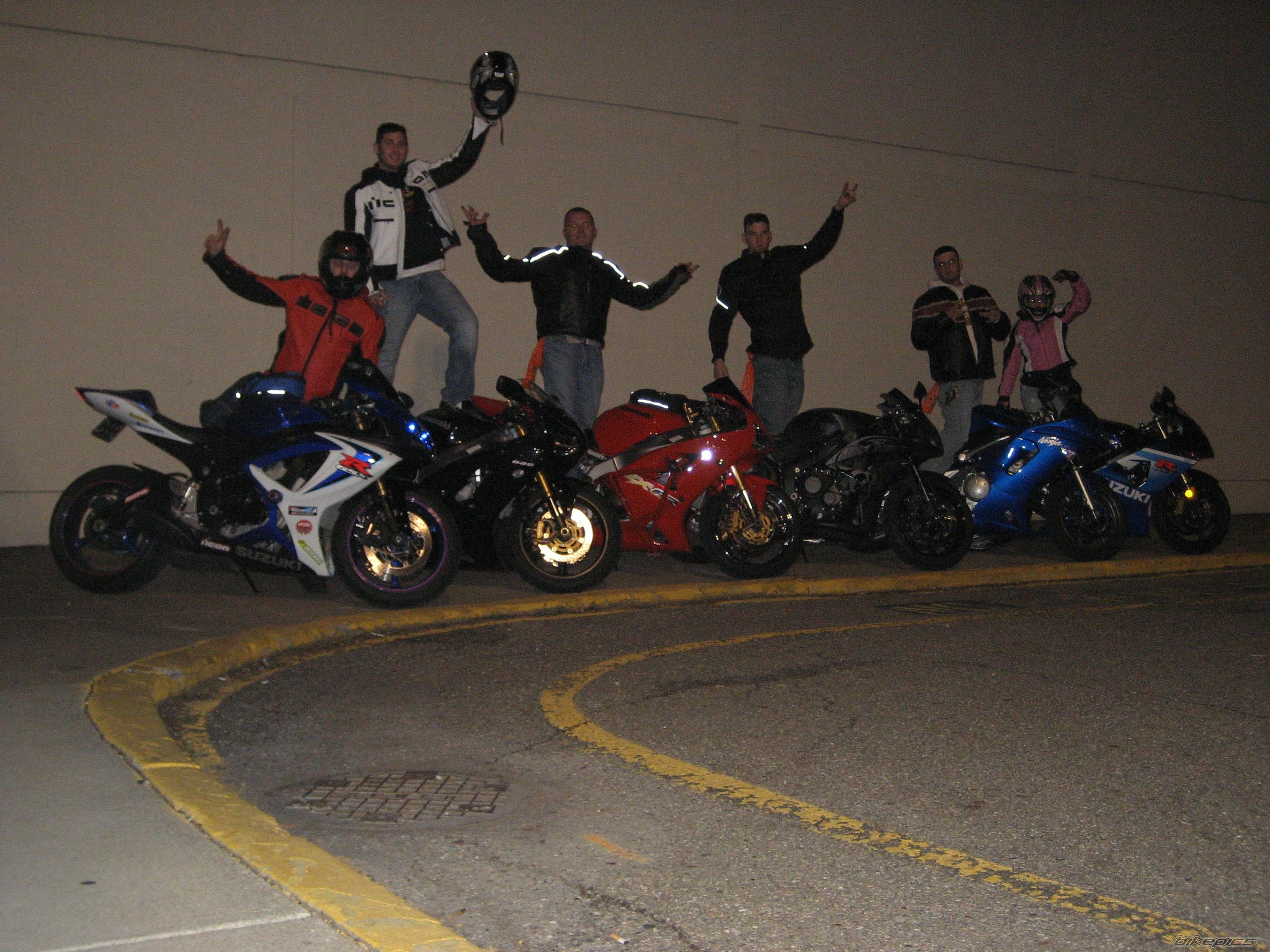 2006 SUZUKI GSX R 600 | Picture 1298606 motorcycle photo