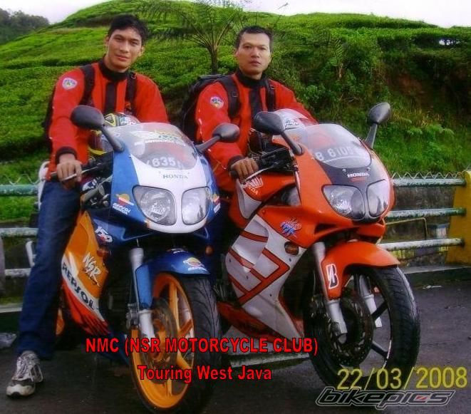 2008 HONDA HONDA NSR | Picture 1298614 motorcycle photo