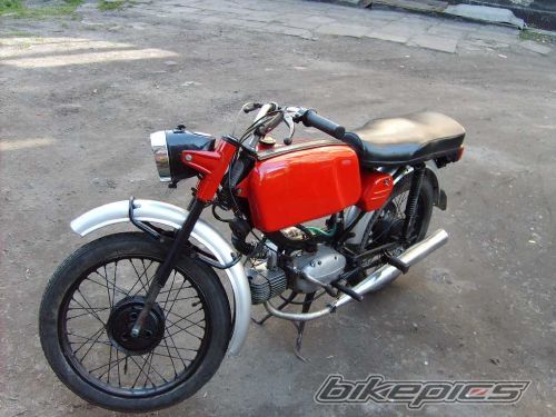 1975 JAWA 50 | Picture 1299457 motorcycle photo