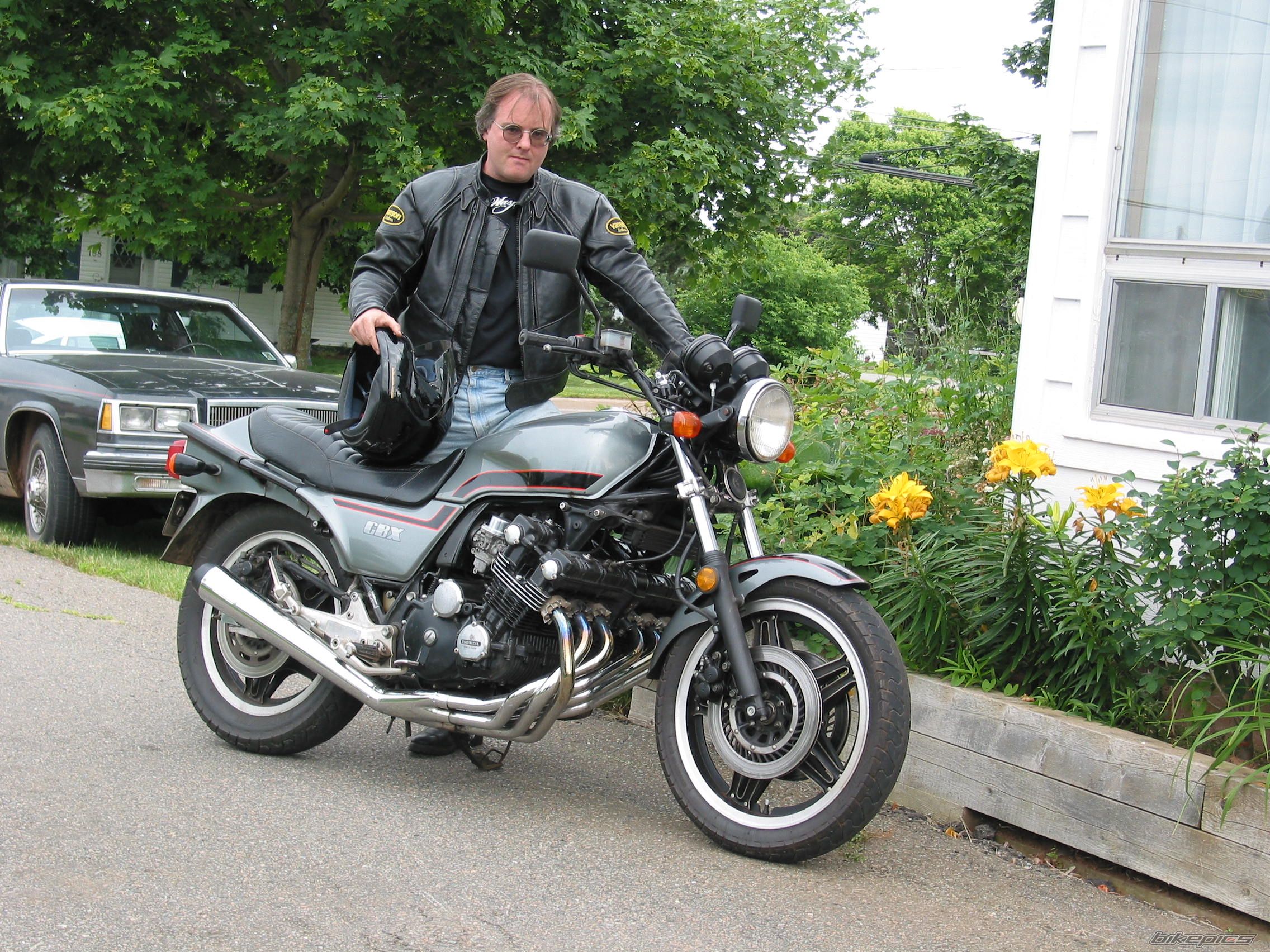 1981 HONDA CBX 1050 | Picture 1299522 motorcycle photo