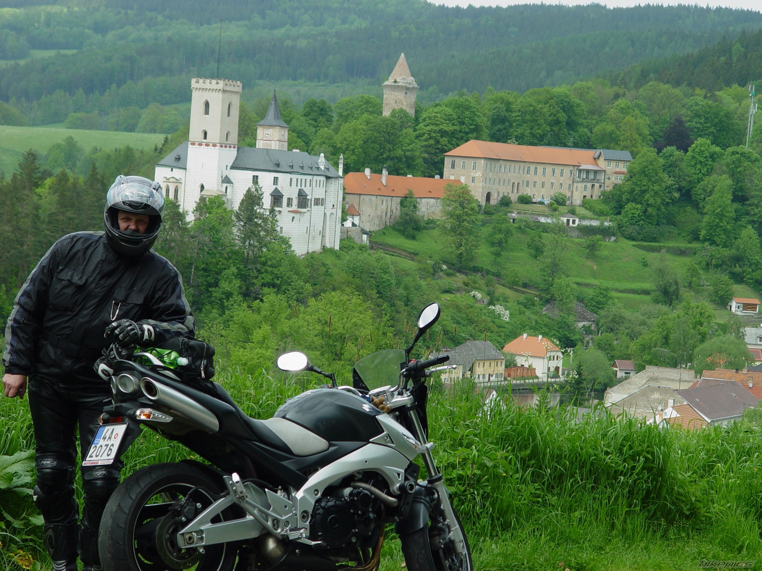 2006 SUZUKI GSR 600 | Picture 1299561 motorcycle photo