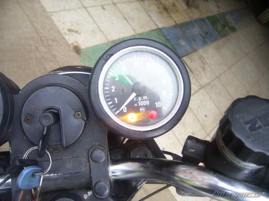 1990 MZ ETZ 251 | Picture 1299736 motorcycle photo