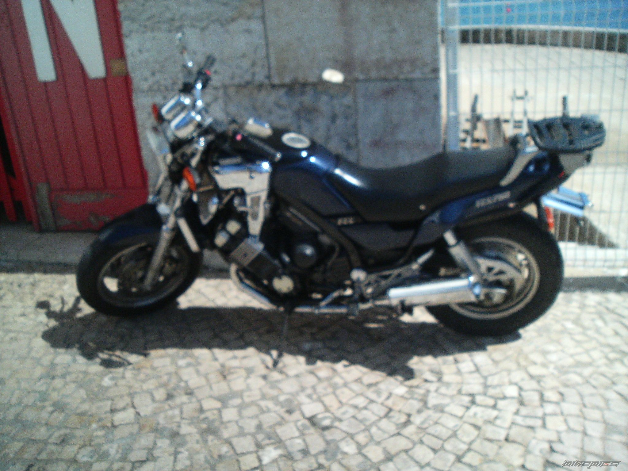 1997 YAMAHA FZX 750 | Picture 1299856 motorcycle photo