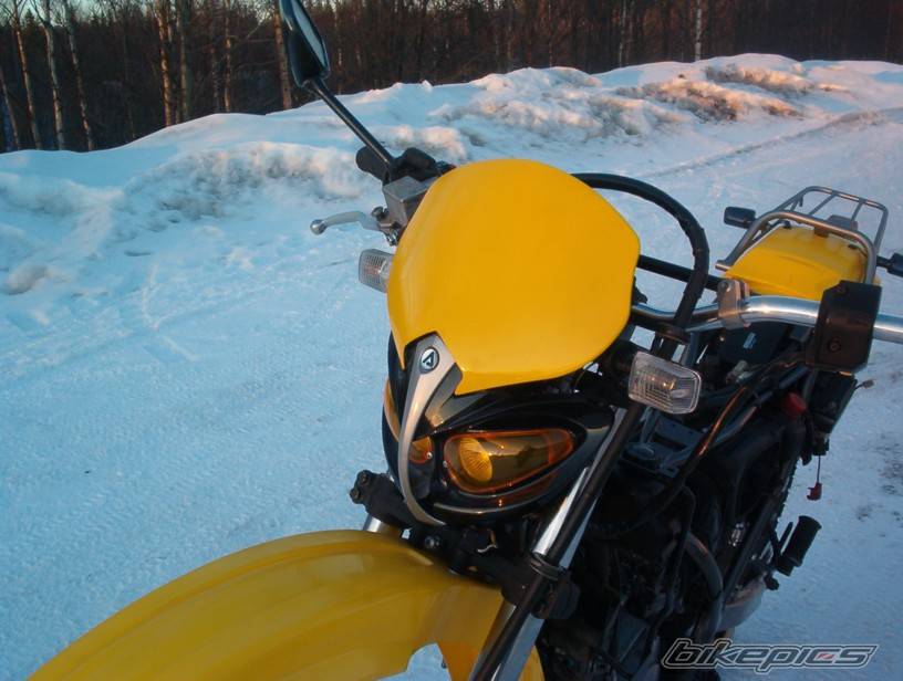 1990 SUZUKI TS 125 | Picture 129992 motorcycle photo