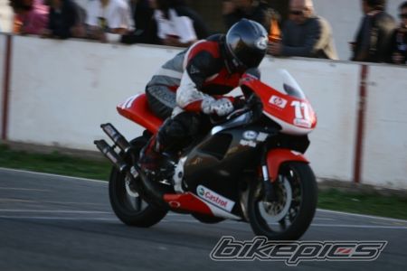 1996 APRILIA RS 250 | Picture 1300217 motorcycle photo