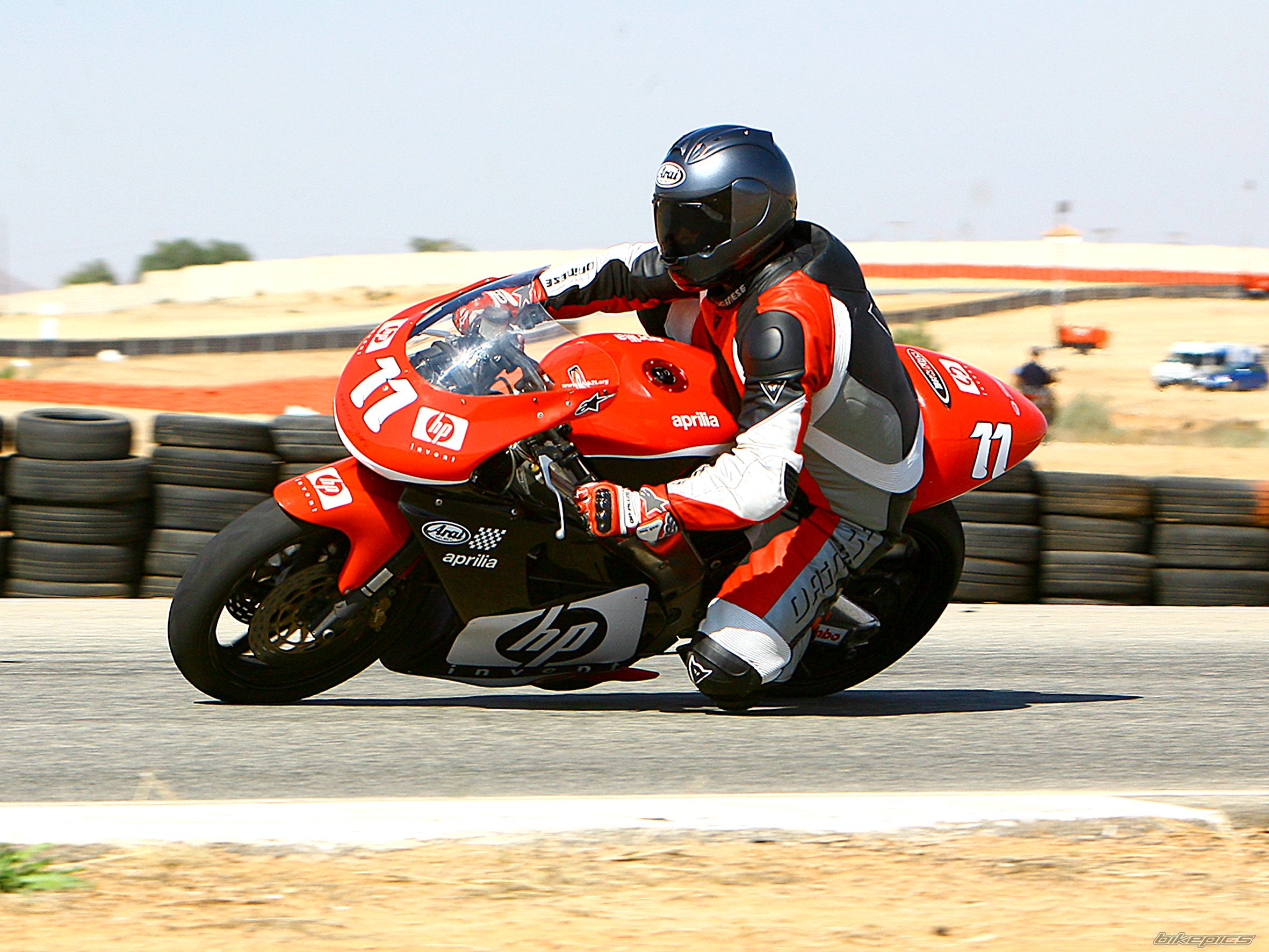 1996 APRILIA RS 250 | Picture 1300221 motorcycle photo