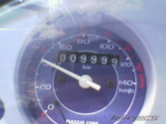 2005 PIAGGIO FLY 125 | Picture 1300369 motorcycle photo