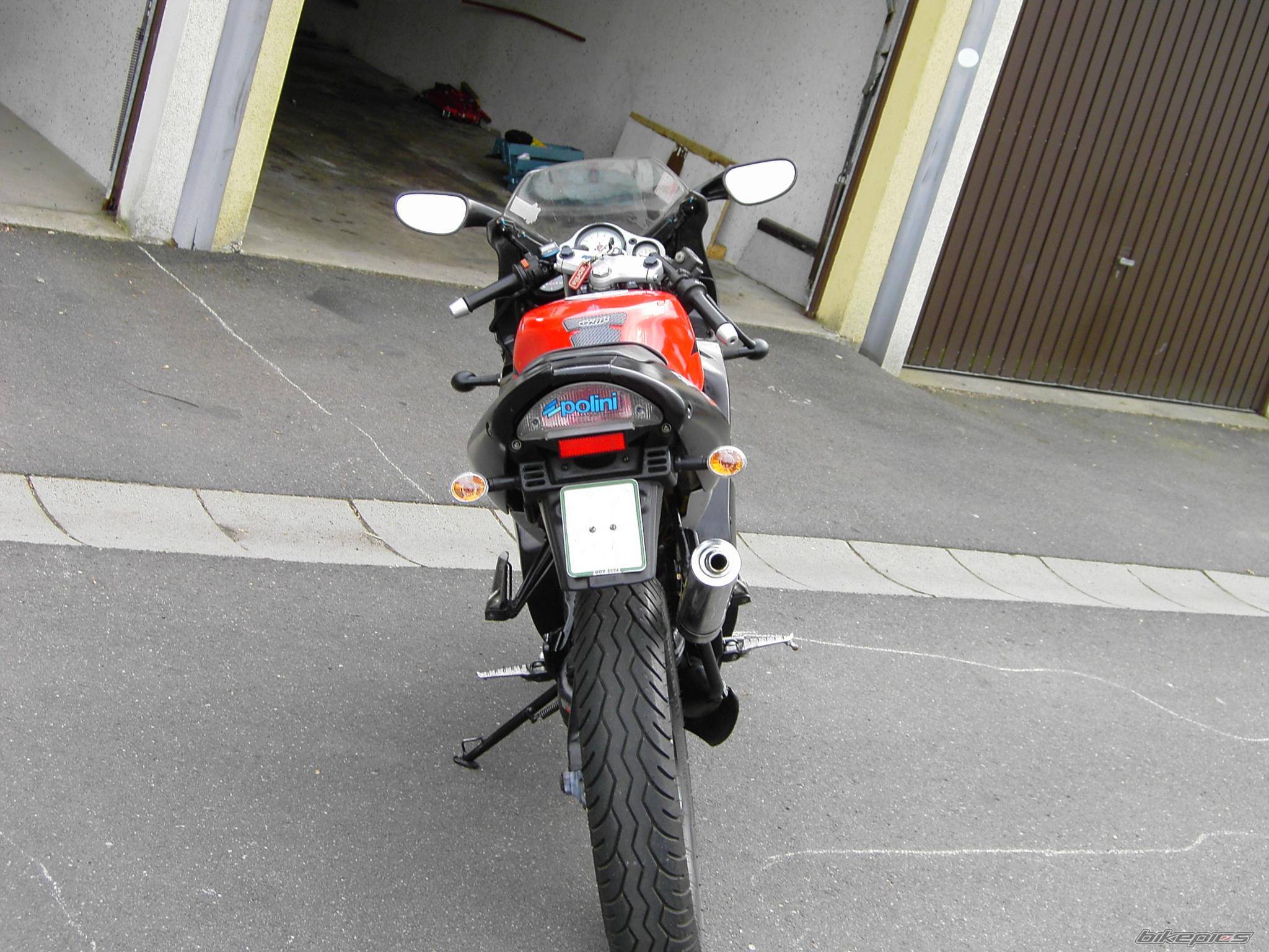 1994 APRILIA RS 50 | Picture 130066 motorcycle photo