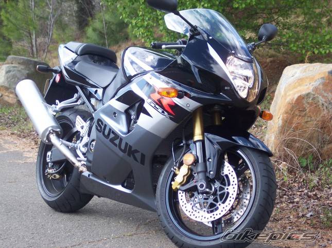 2004 SUZUKI GSX R 1000 | Picture 130071 motorcycle photo