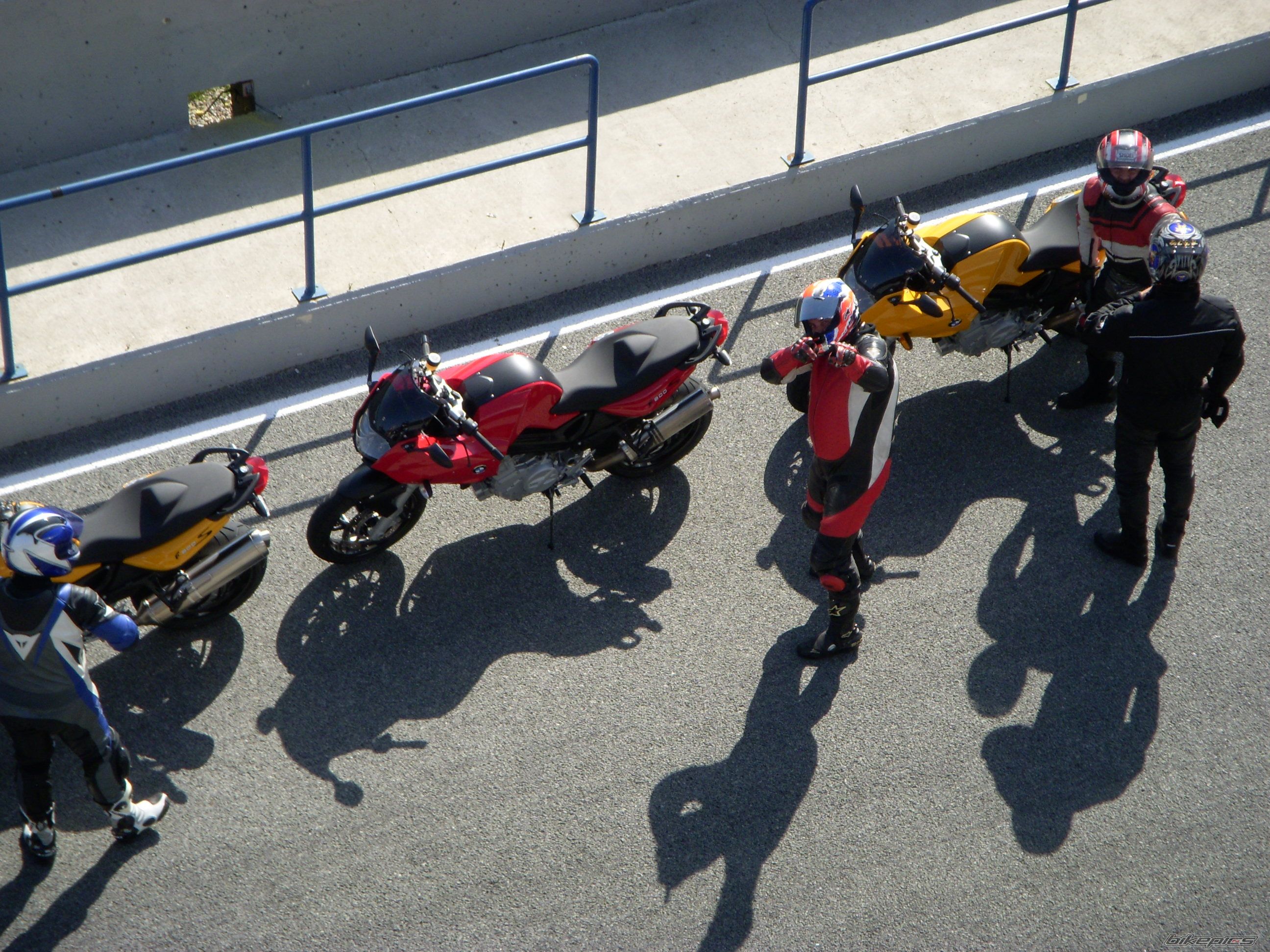 2008 BMW F 800 S | Picture 1300726 motorcycle photo