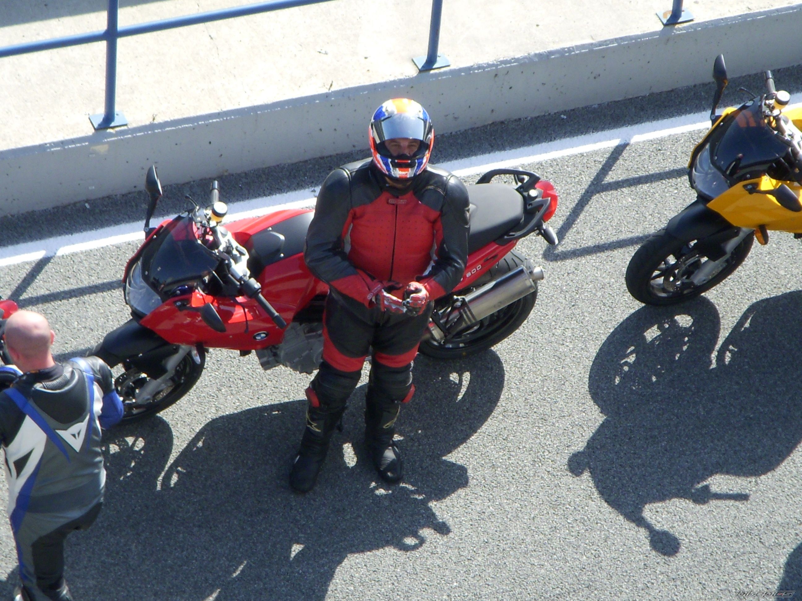 2008 BMW F 800 S | Picture 1300732 motorcycle photo