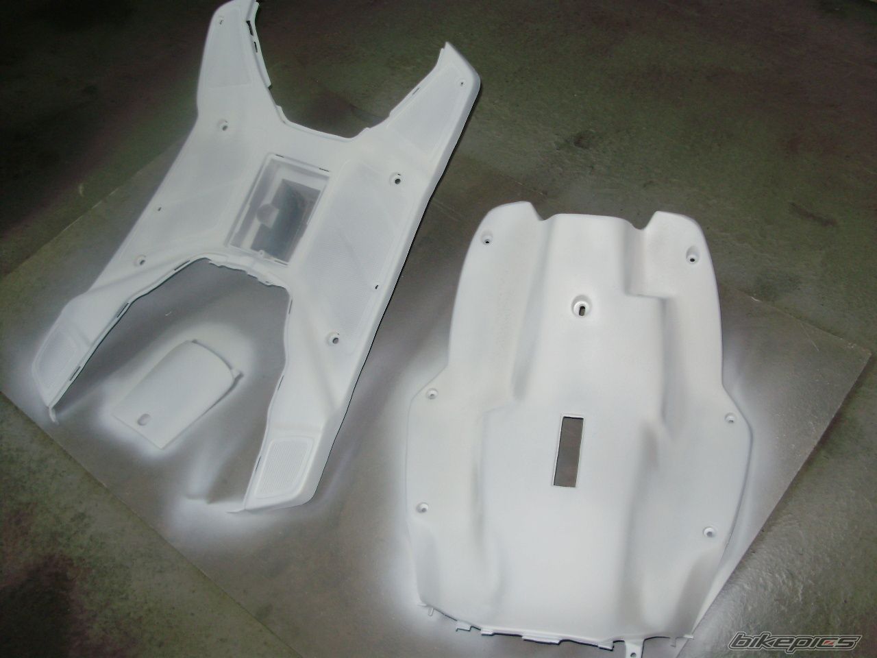 2005 KEEWAY FOCUS 50CCM | Picture 1301251 motorcycle photo