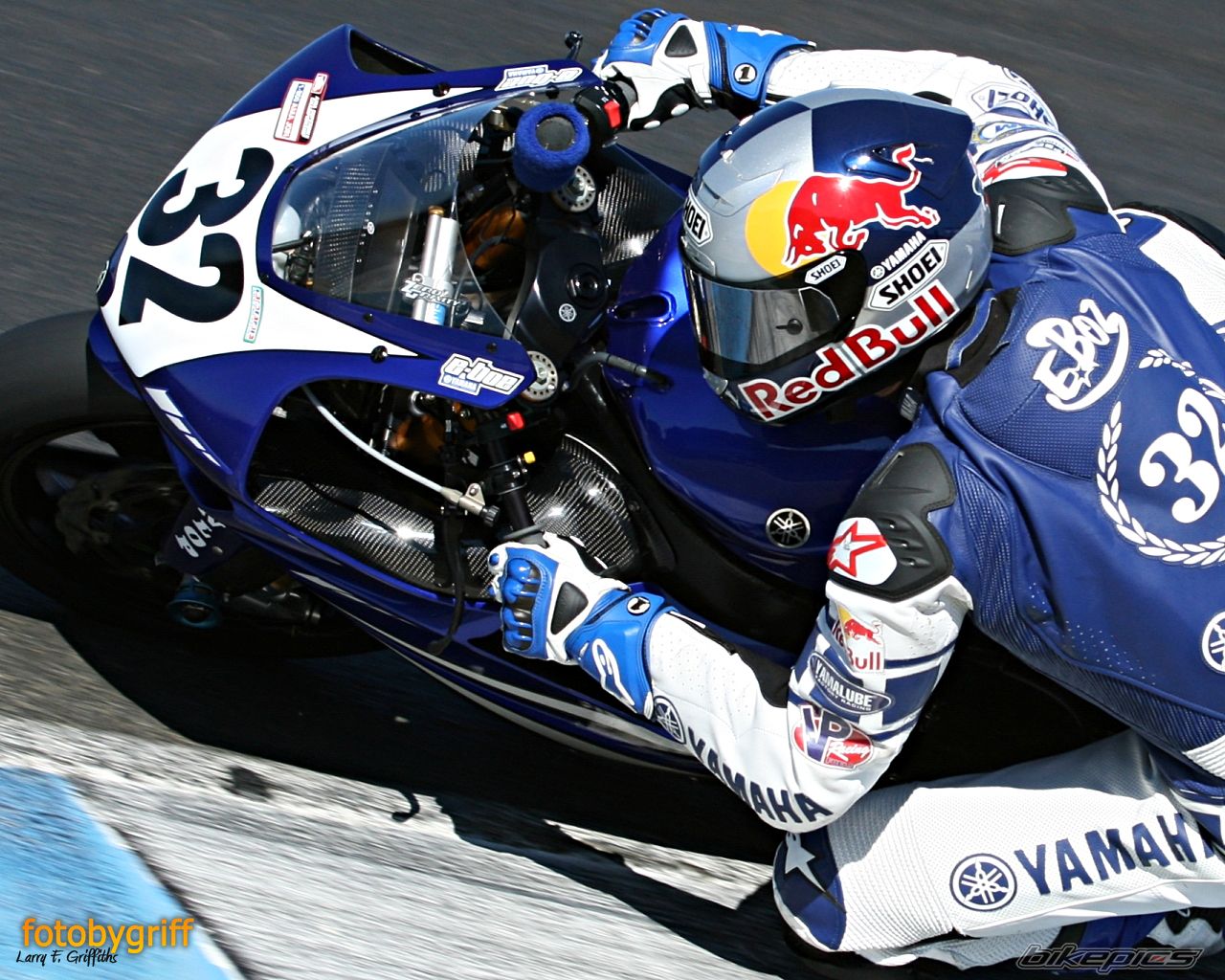 2007 YAMAHA YZF R1 | Picture 1301262 motorcycle photo