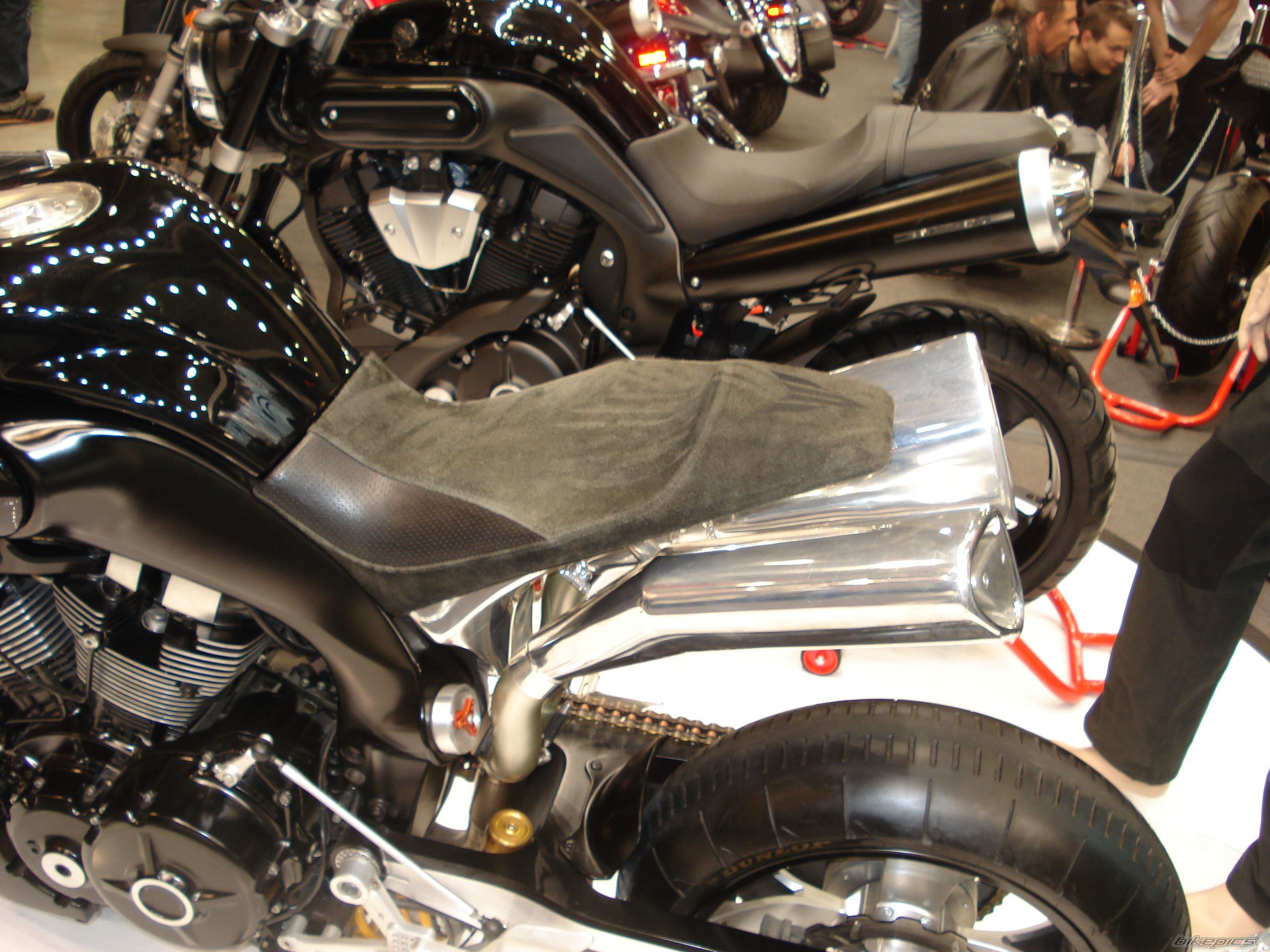 2008 YAMAHA YZF R1 | Picture 1301316 motorcycle photo