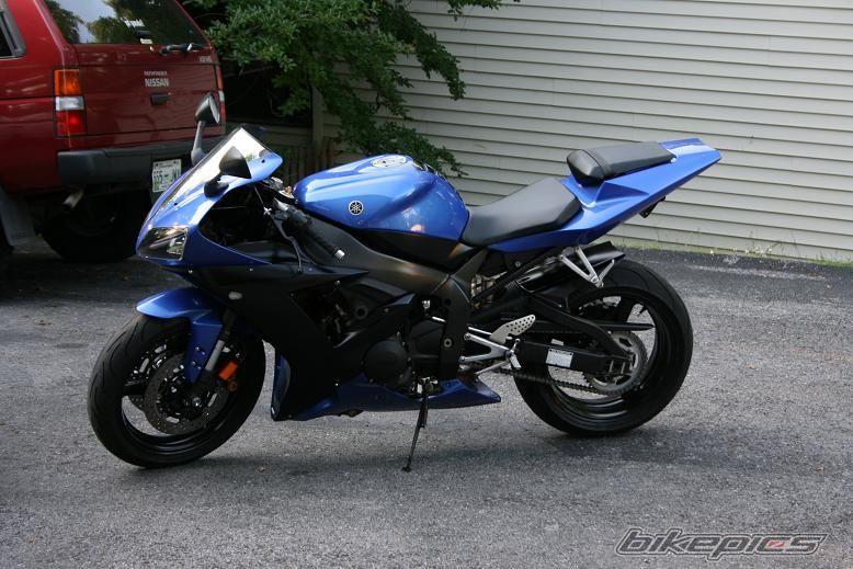 2002 YAMAHA YZF R1 | Picture 1301424 motorcycle photo