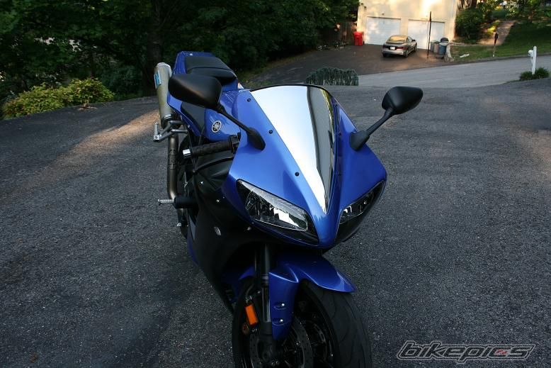 2002 YAMAHA YZF R1 | Picture 1301430 motorcycle photo