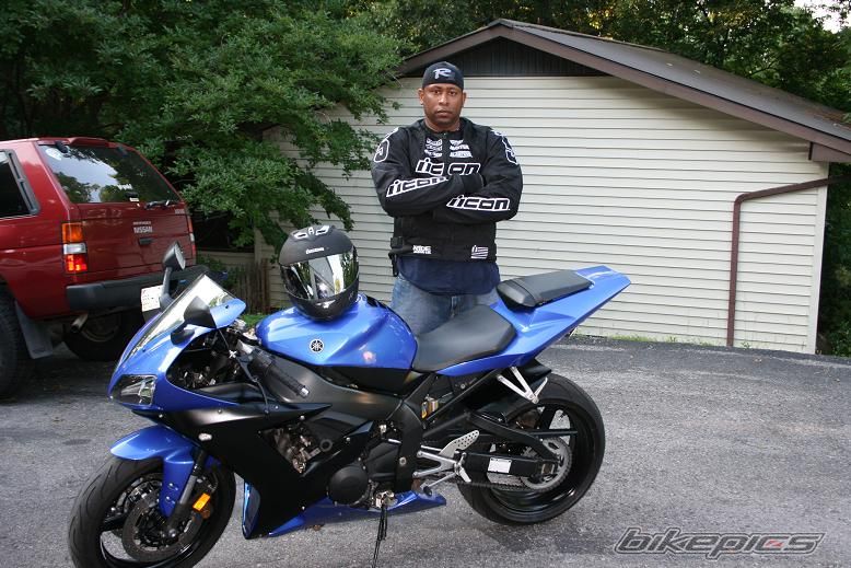 2002 YAMAHA YZF R1 | Picture 1301432 motorcycle photo
