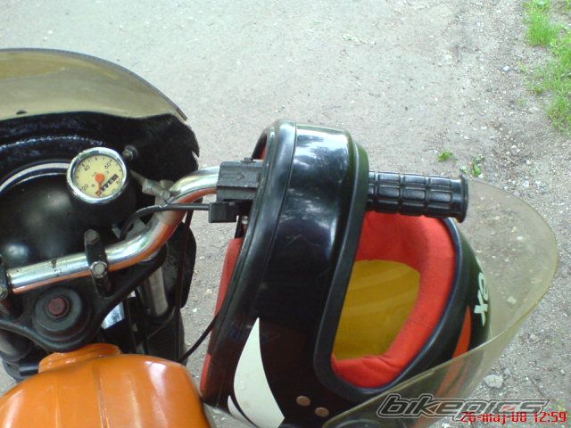 1981 SIMSON S 50 | Picture 1301502 motorcycle photo